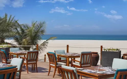 Shorehouse Beach View
